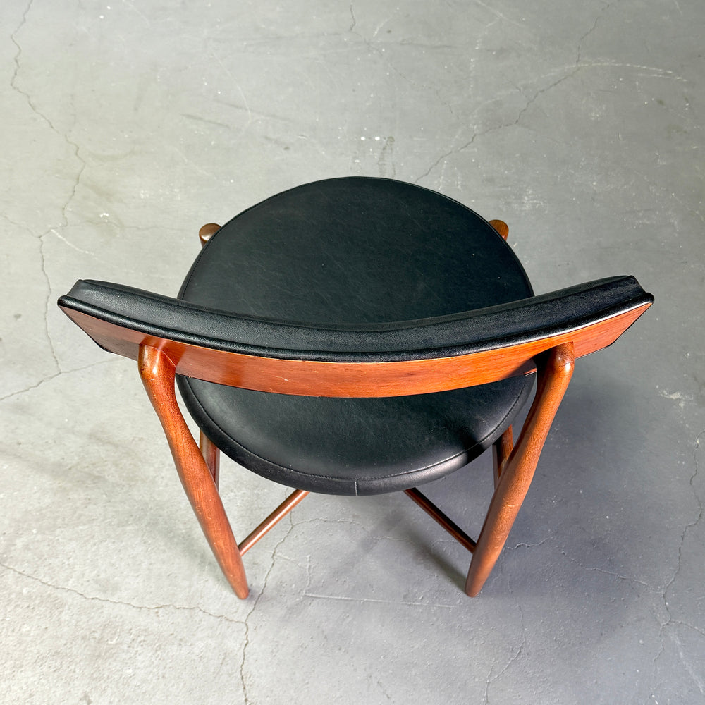 
                      
                        G-PLAN(ジープラン) / FRESCO CIRCULAR CHAIR フレスコ サーキュラーチェア (501)
                      
                    