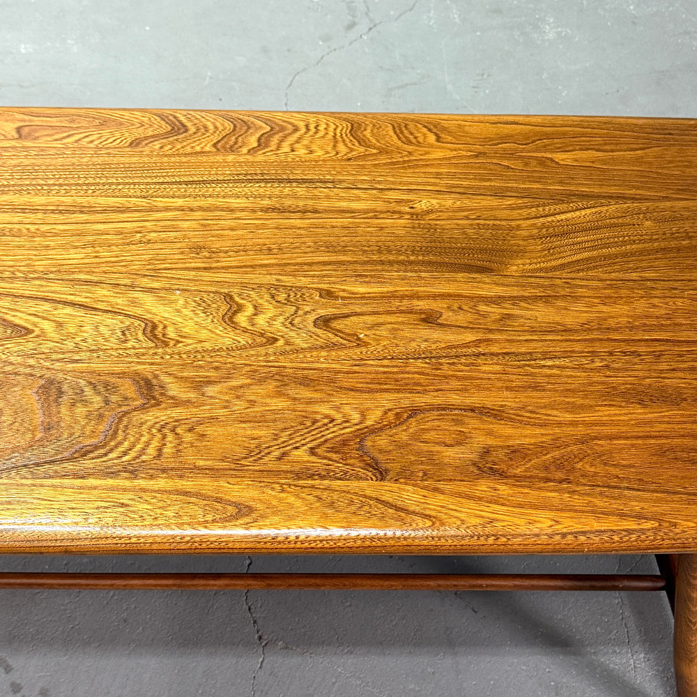 
                      
                        ERCOL(アーコール) Center Coffee Table / コーヒーテーブル (501)
                      
                    