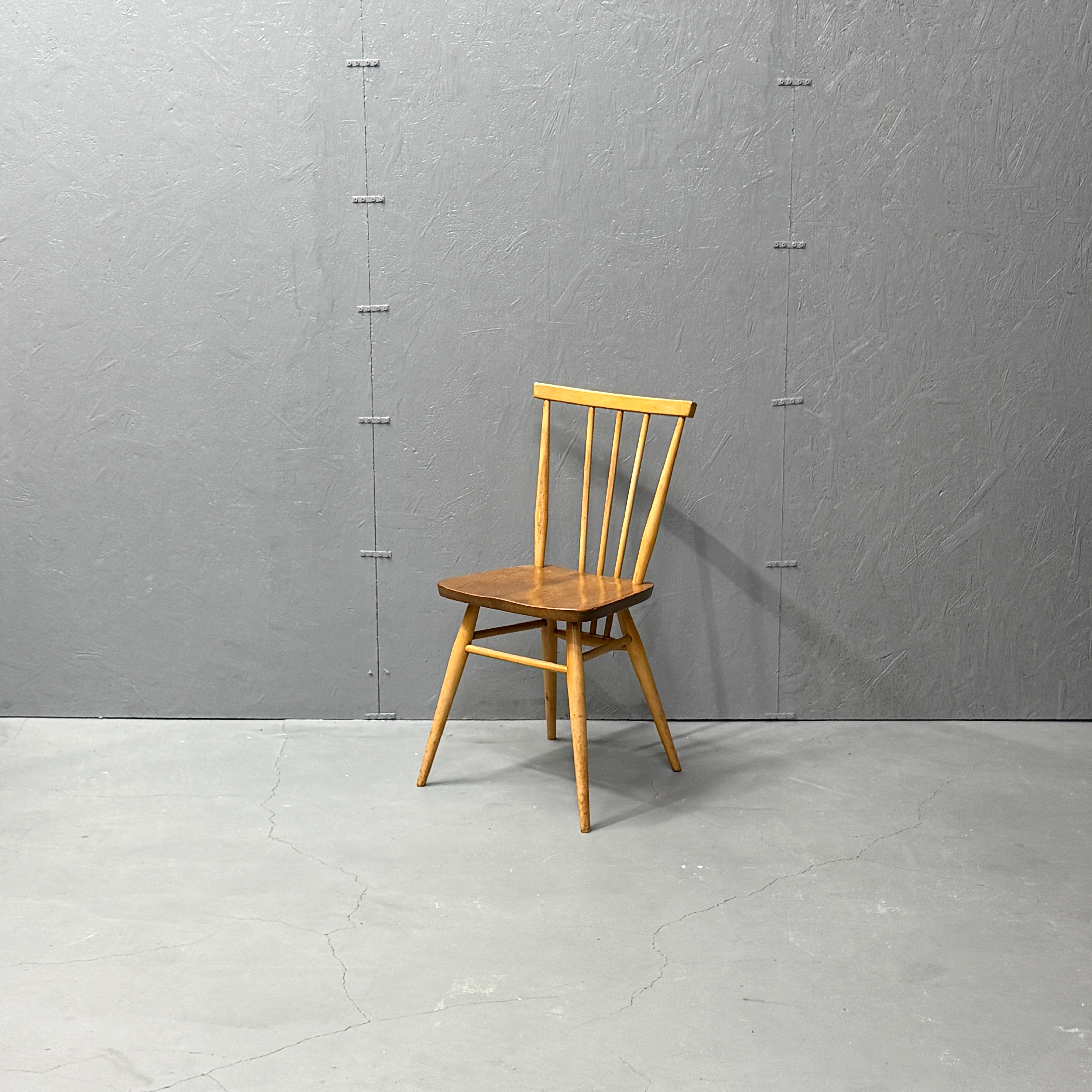 ERCOL(アーコール) / STICK BACK CHAIR スティックバックチェア (404