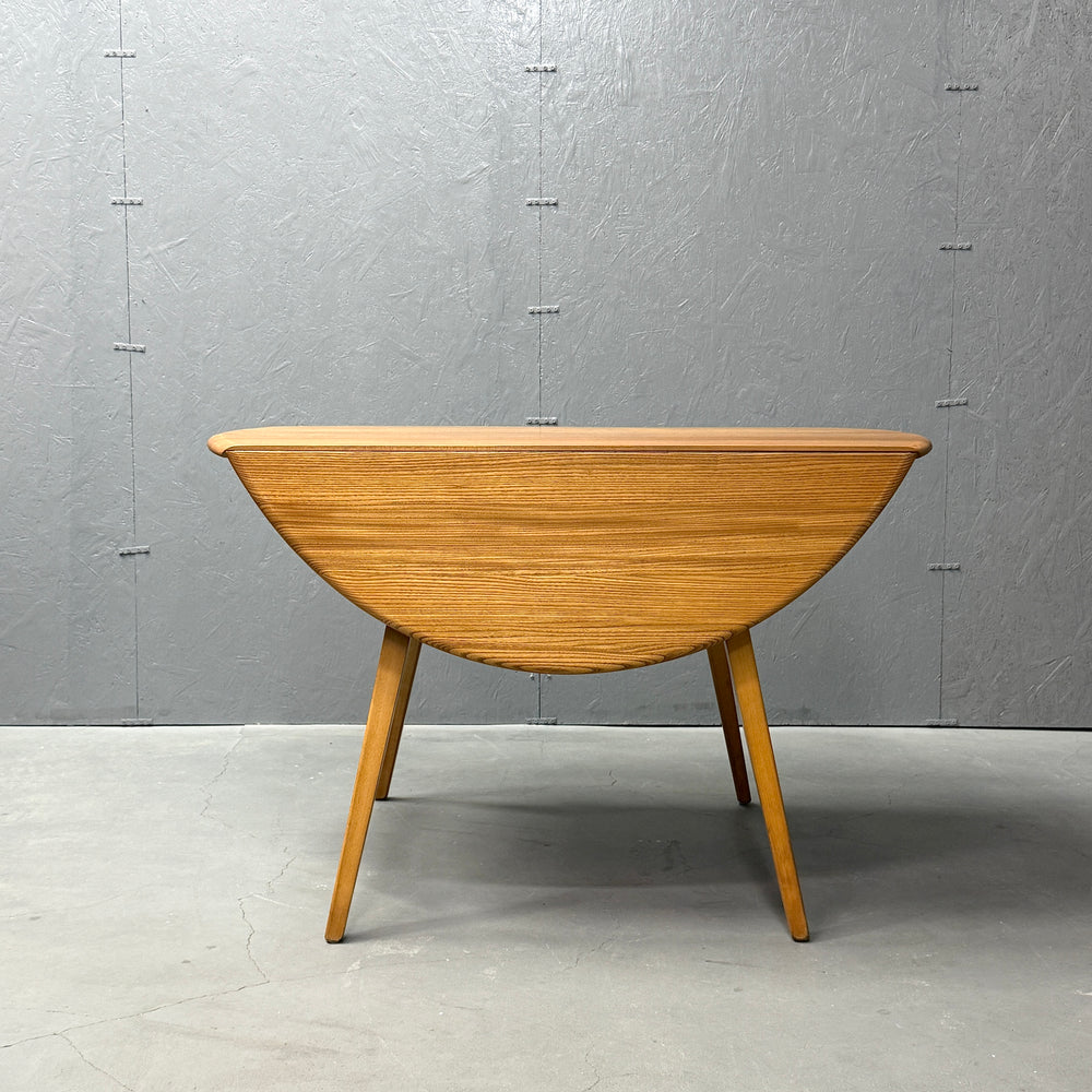 
                      
                        ERCOL(アーコール) / DROP LEAF ROUND TABLE ドロップリーフ ラウンドテーブル (501)
                      
                    