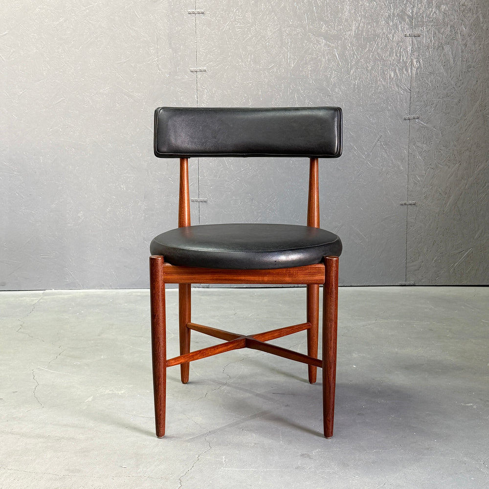 
                      
                        G-PLAN(ジープラン) / FRESCO CIRCULAR CHAIR フレスコ サーキュラーチェア (503)
                      
                    