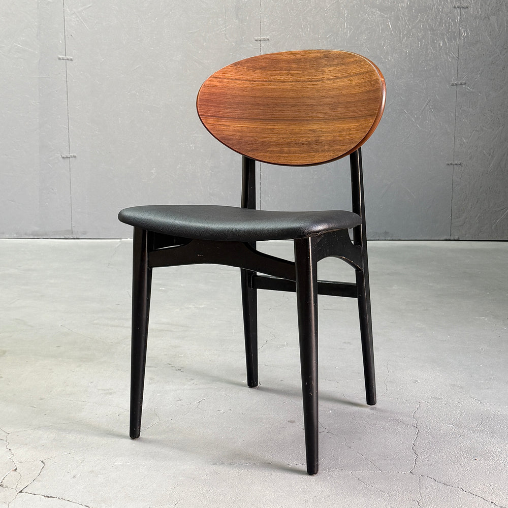 
                      
                        Beautility (ビューティリティ) / Vintage chair ヴィンテージ ダイニングチェア (4)
                      
                    