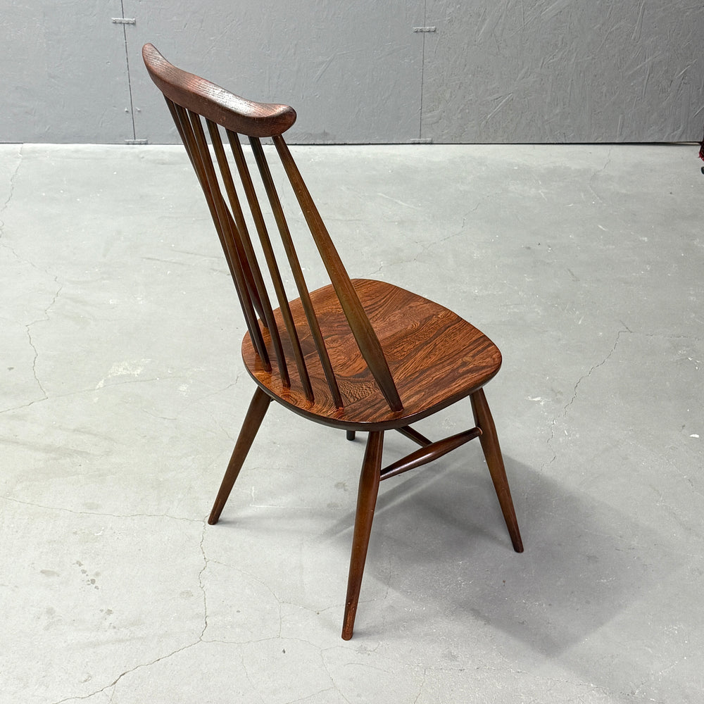
                      
                        ERCOL(アーコール) / GOLDSMITH CHAIR DARK ゴールドスミスチェア ダークコロニアル (7)
                      
                    