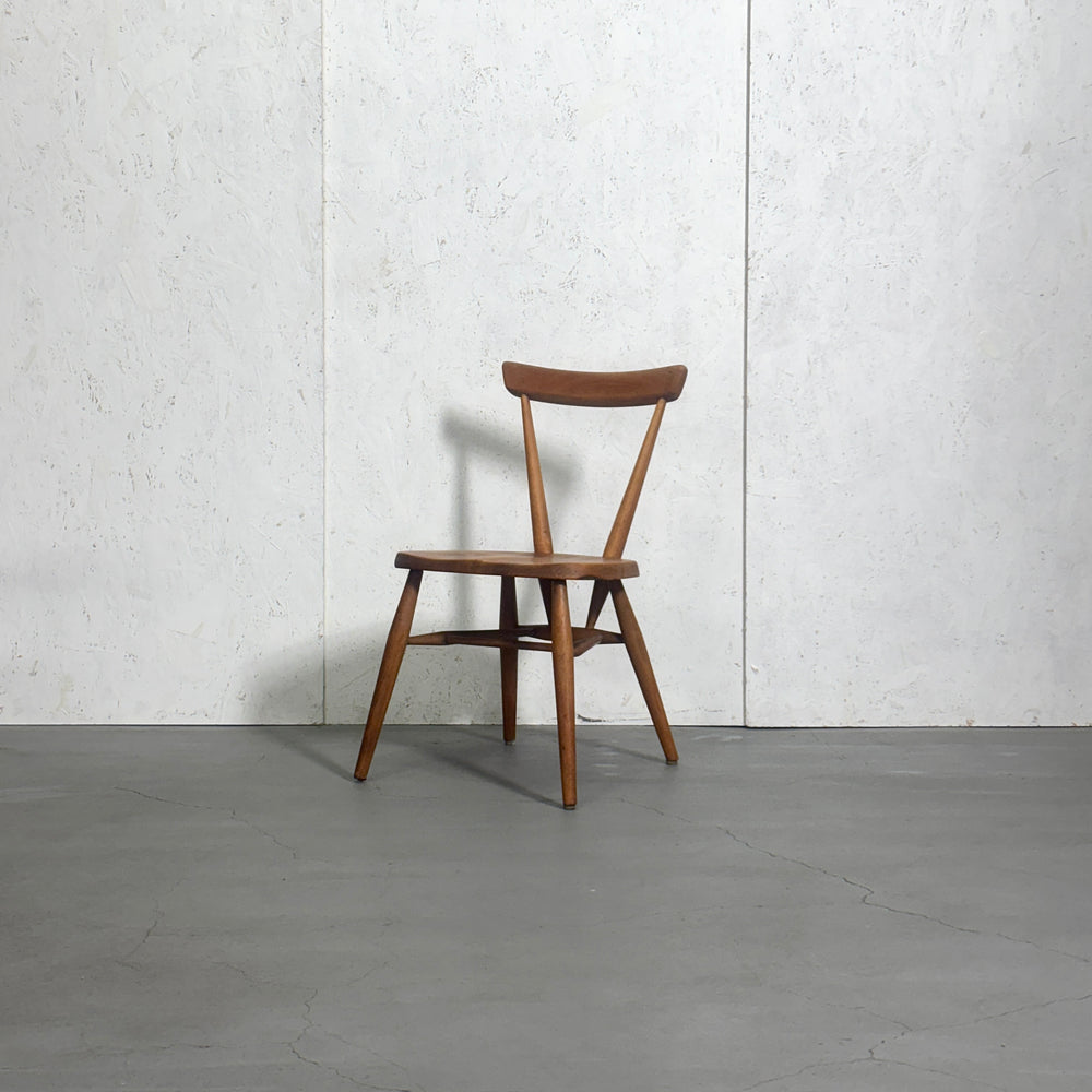 
                      
                        ERCOL(アーコール) / STACKING CHAIR スタッキングチェア (302)
                      
                    