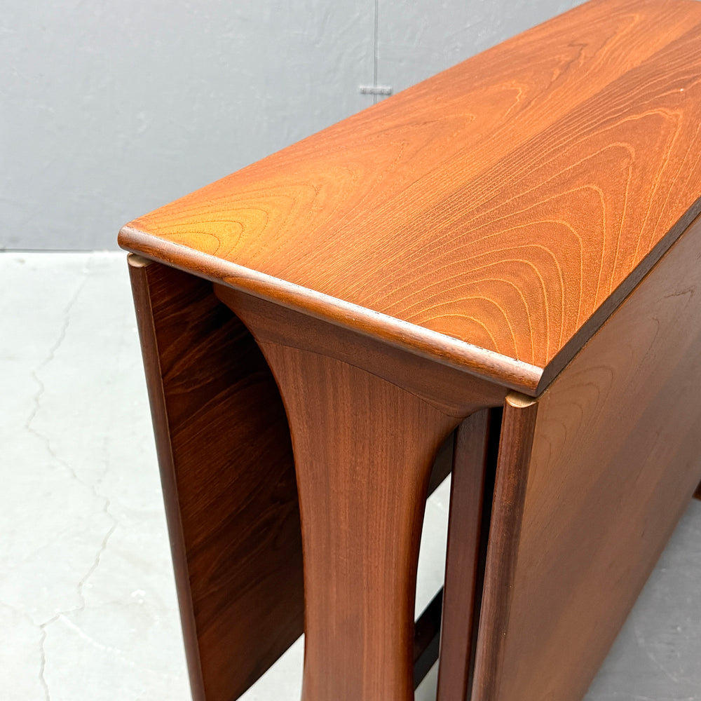 
                      
                        G-PLAN(ジープラン) / Fresco GATELEG TABLE ゲートレッグテーブル (501)
                      
                    