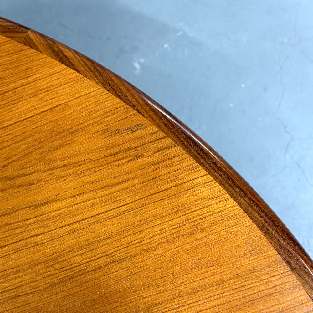 
                      
                        G-PLAN(ジープラン) / Fresco ROUND TABLE フレスコ ラウンドエクステンション ダイニングテーブル (502)
                      
                    