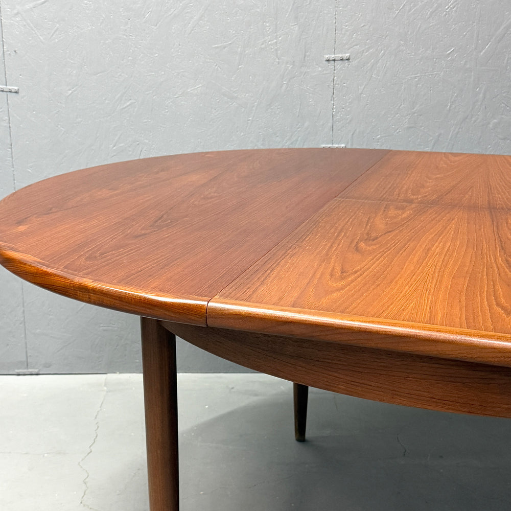 
                      
                        G-PLAN(ジープラン) / Fresco ROUND TABLE フレスコ ラウンドエクステンション ダイニングテーブル (506)
                      
                    