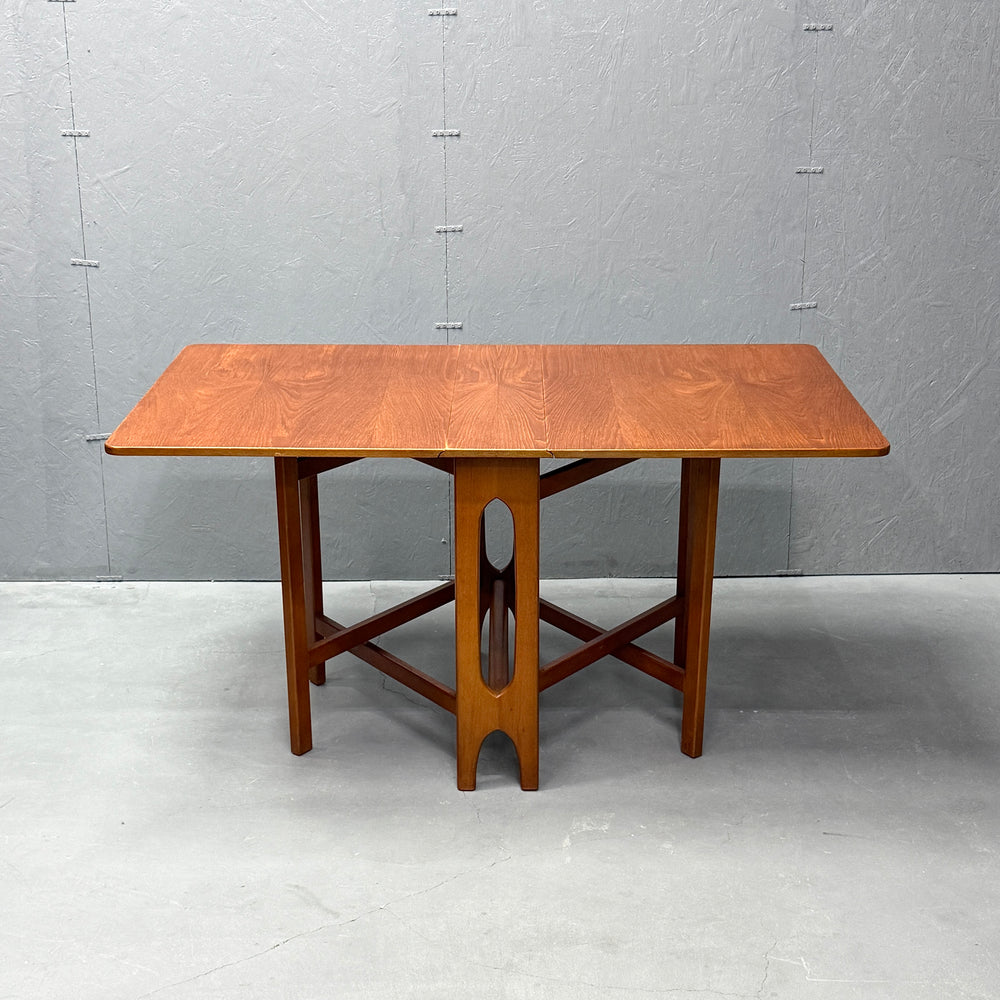 
                      
                        Jentique(ジェンティーク) / SQUARE DROP LEAF GATELEG TABLE スクエア ドロップリーフ ゲートレッグテーブル (401)
                      
                    