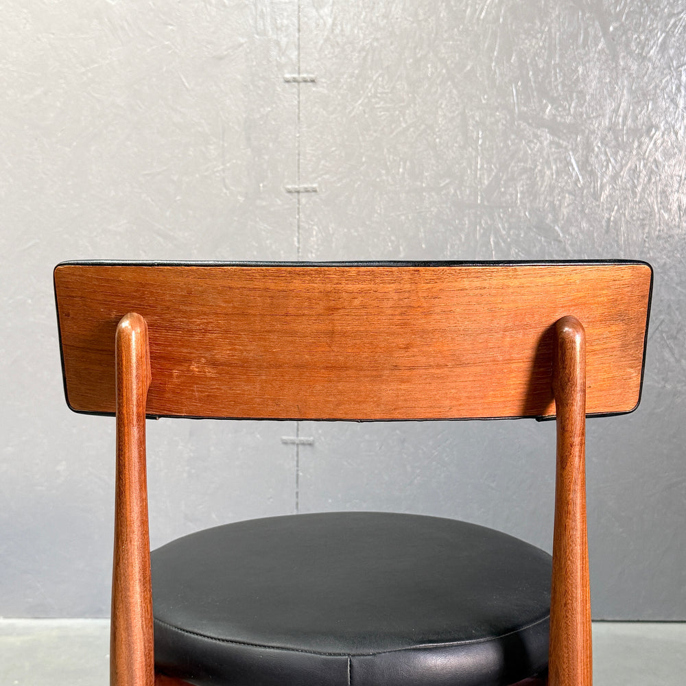 
                      
                        G-PLAN(ジープラン) / FRESCO CIRCULAR CHAIR フレスコ サーキュラーチェア (503)
                      
                    