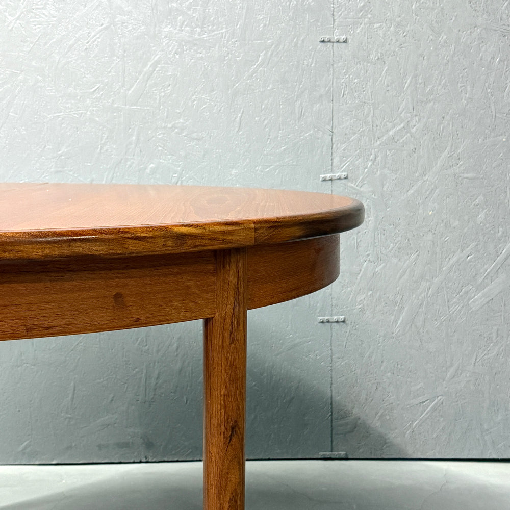 
                      
                        G-PLAN(ジープラン) / Fresco ROUND TABLE フレスコ ラウンドエクステンション ダイニングテーブル (504)
                      
                    