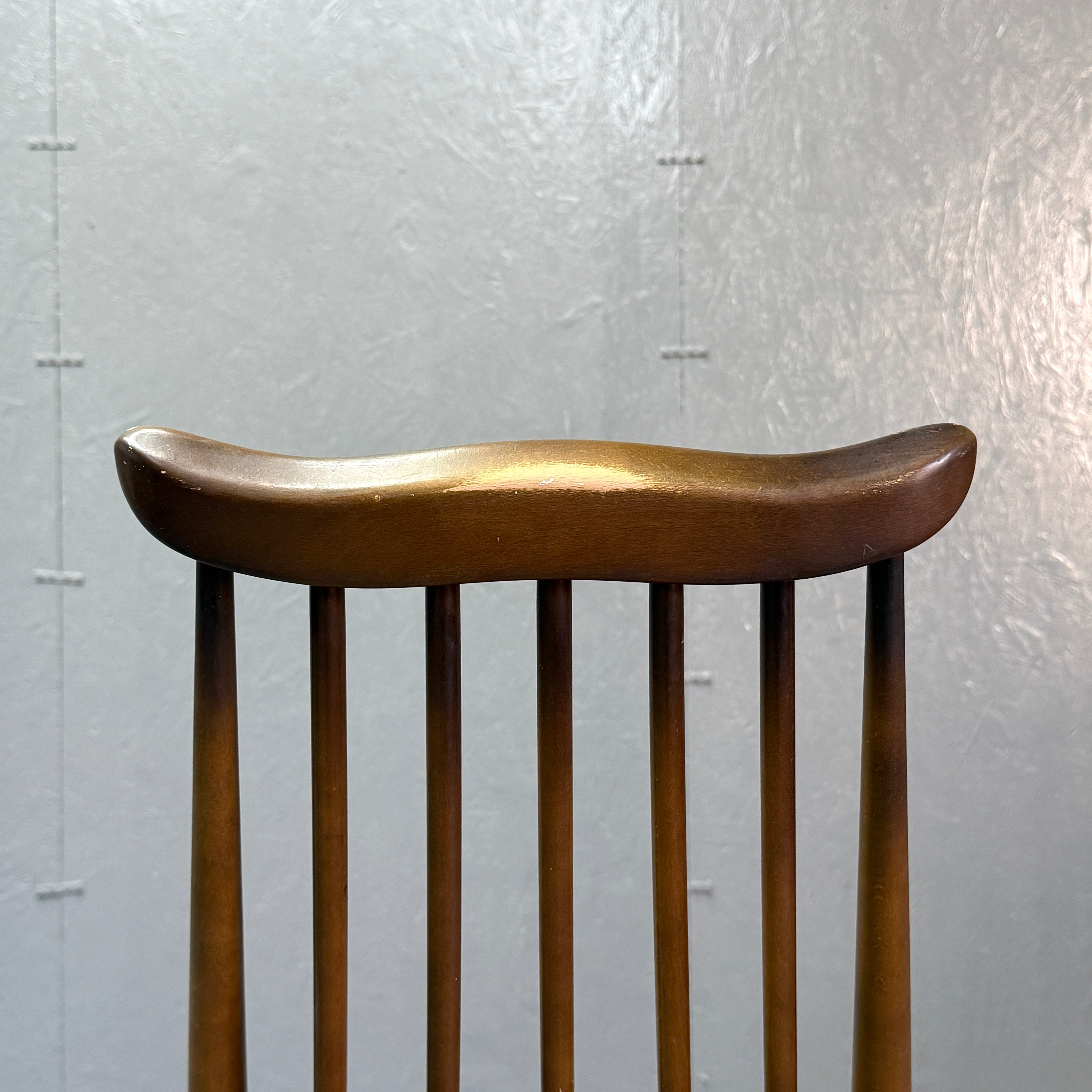 ERCOL(アーコール) / GOLDSMITH CHAIR DARK ゴールドスミスチェア