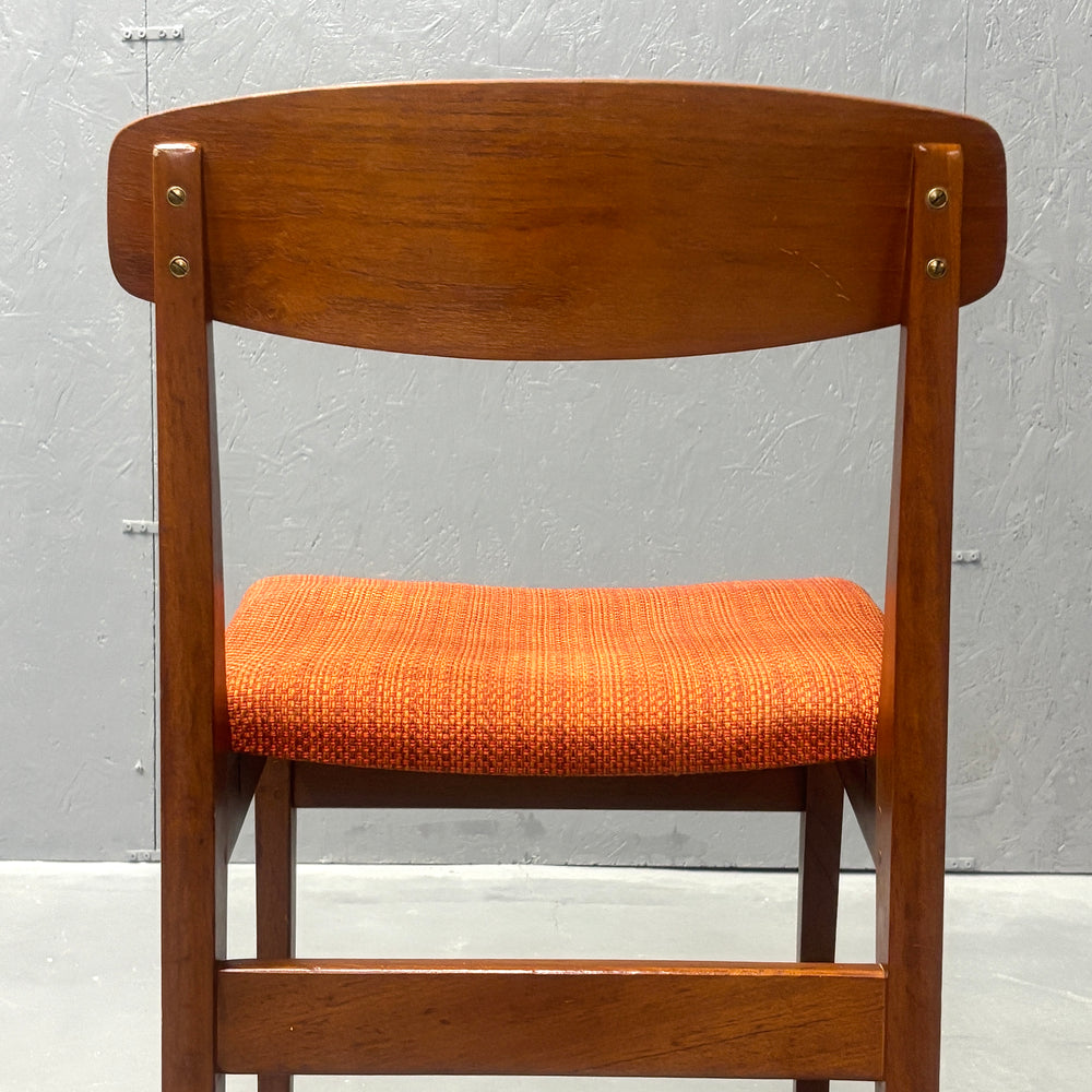 
                      
                        Danish Vintage chair ダニッシュヴィンテージ ダイニングチェア (3)
                      
                    