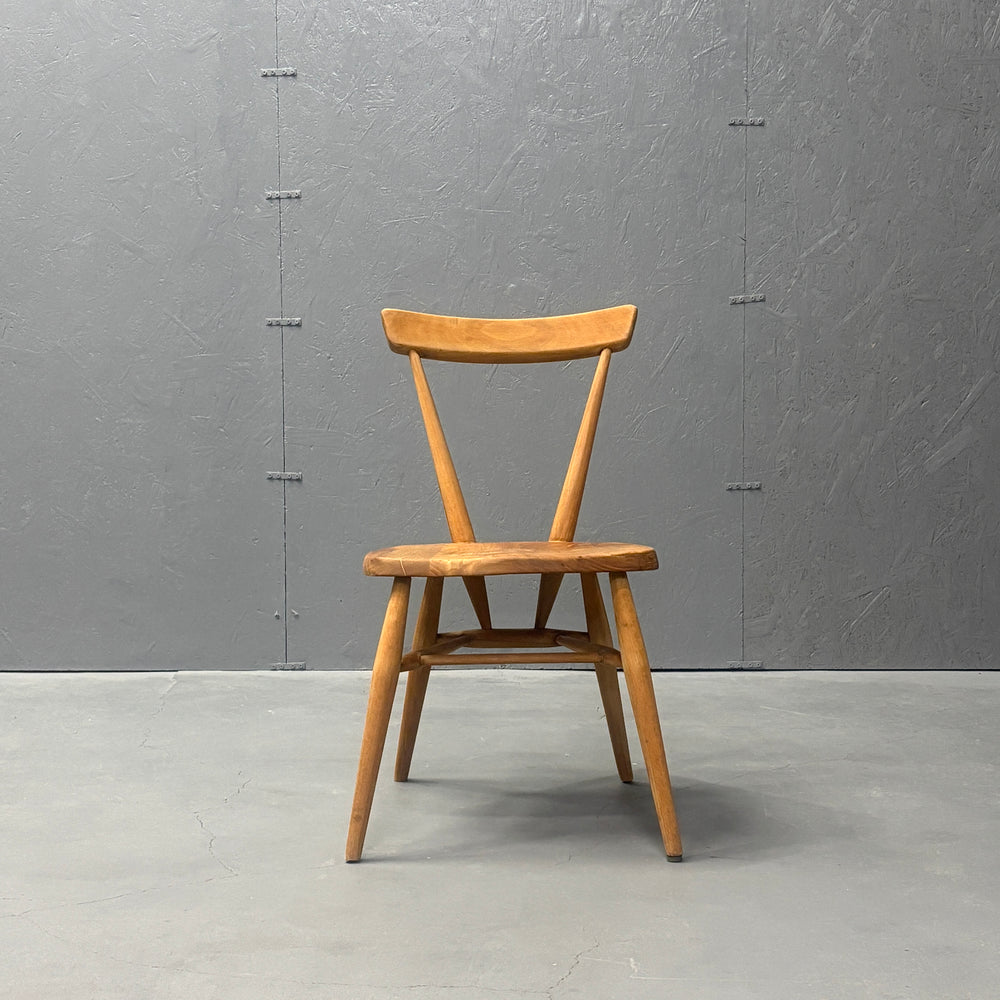 
                      
                        ERCOL(アーコール) / STACKING CHAIR スタッキングチェア (304)
                      
                    