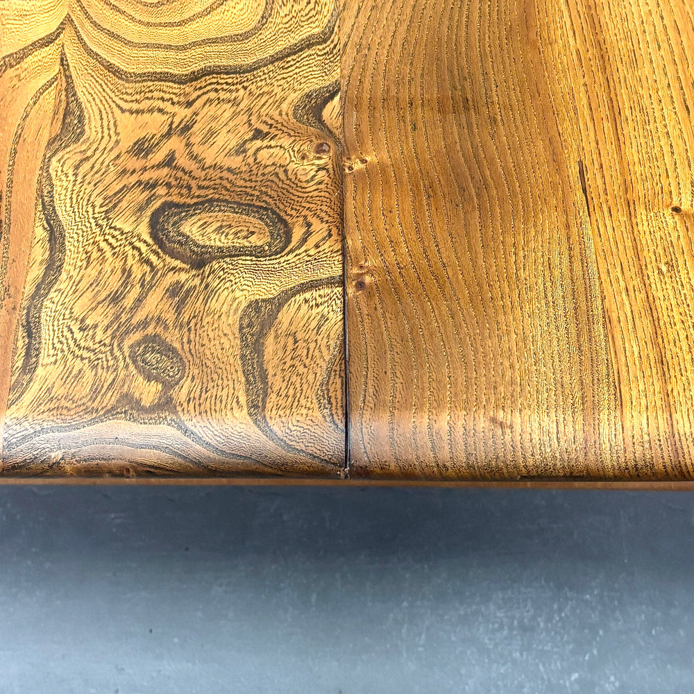 
                      
                        ERCOL(アーコール) Center Coffee Table / コーヒーテーブル (401)
                      
                    