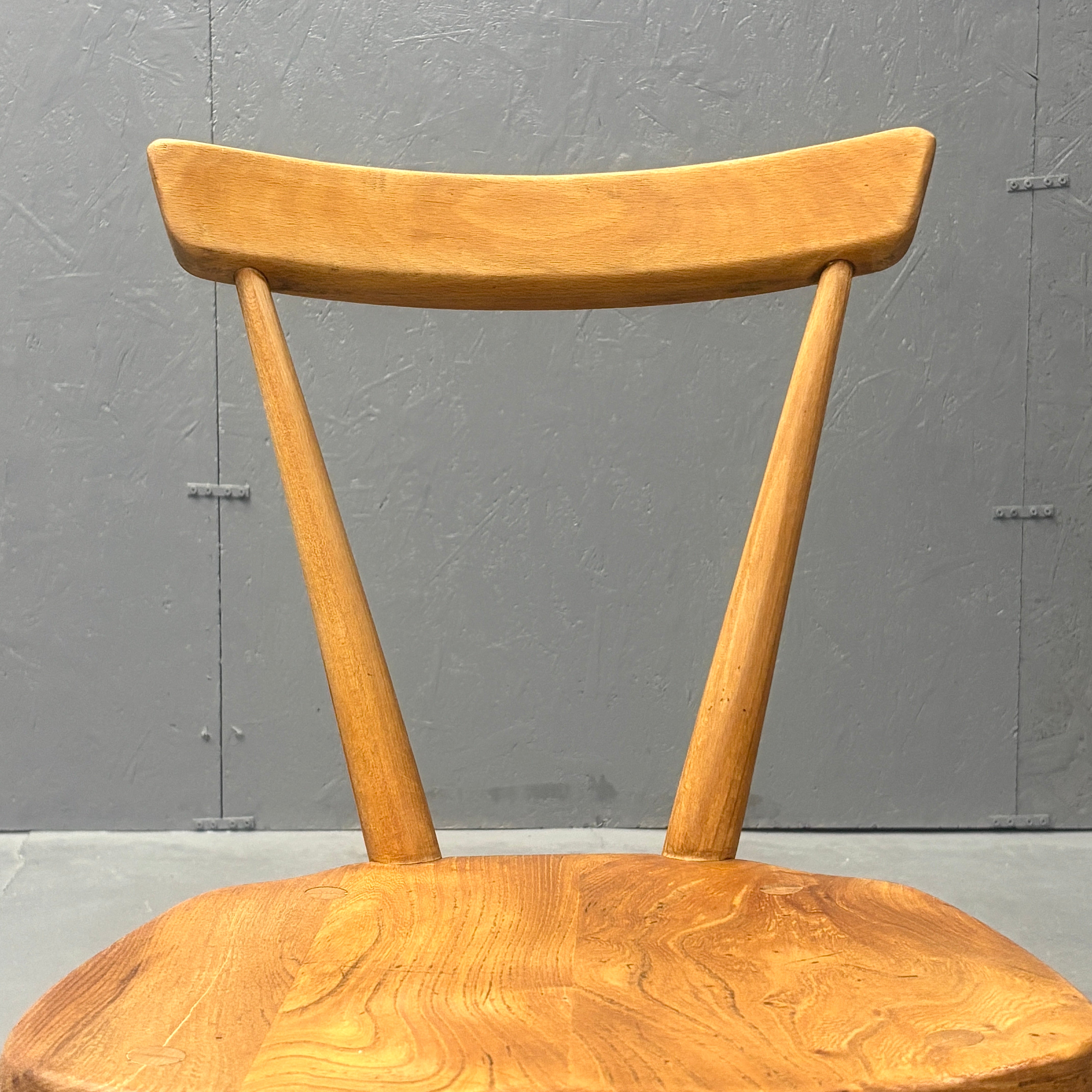 ERCOL(アーコール) / STACKING CHAIR スタッキングチェア (304