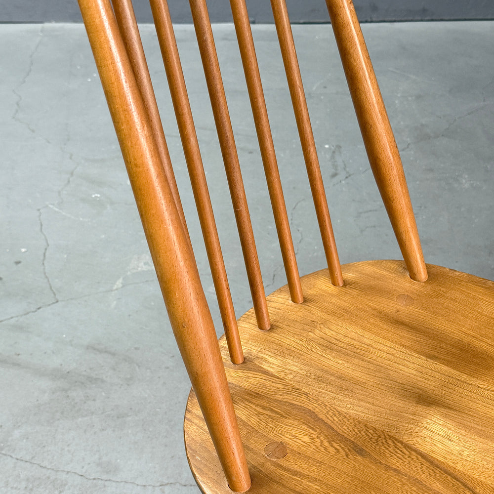 
                      
                        ERCOL(アーコール) / GOLDSMITH CHAIR ゴールドスミスチェア (502)
                      
                    
