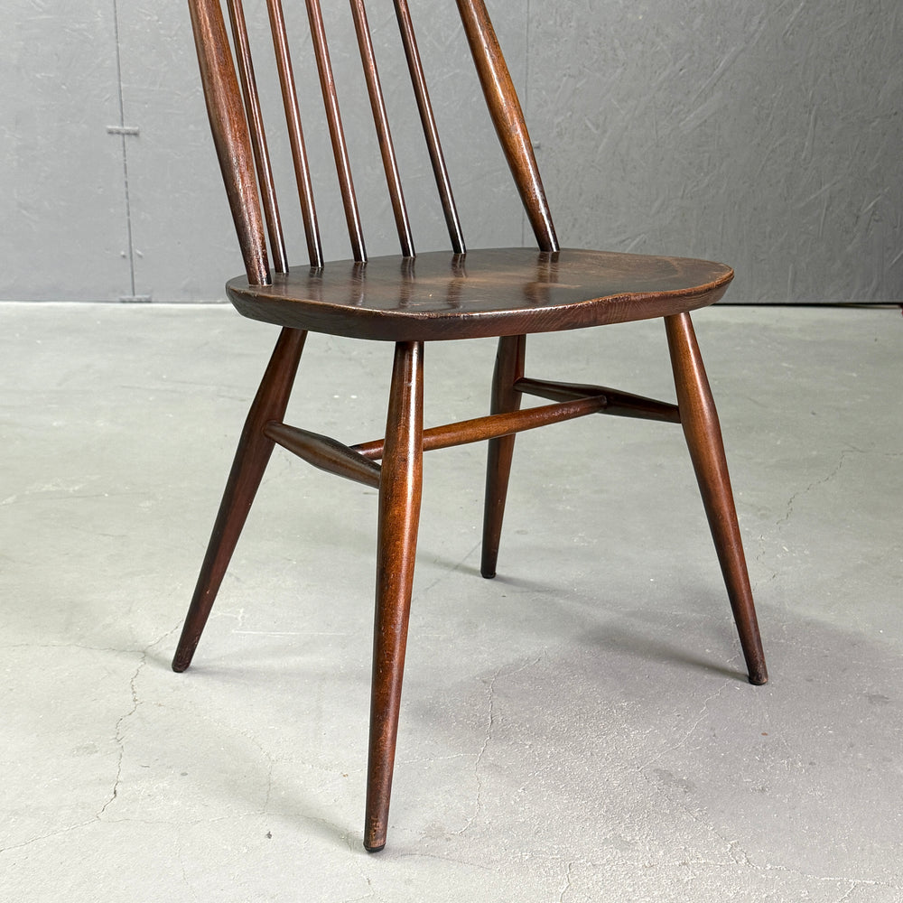 
                      
                        ERCOL(アーコール) / GOLDSMITH CHAIR DARK ゴールドスミスチェア ダークコロニアル (6)
                      
                    