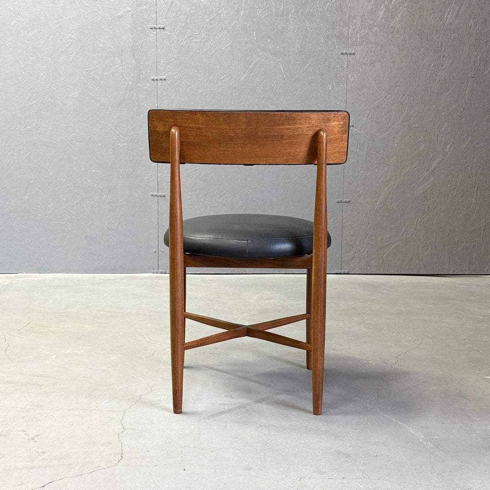 
                      
                        G-PLAN(ジープラン) / FRESCO CIRCULAR CHAIR フレスコ サーキュラーチェア (506)
                      
                    