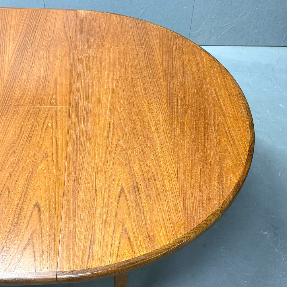 
                      
                        G-PLAN(ジープラン) / Fresco ROUND TABLE フレスコ ラウンドエクステンション ダイニングテーブル (409)
                      
                    