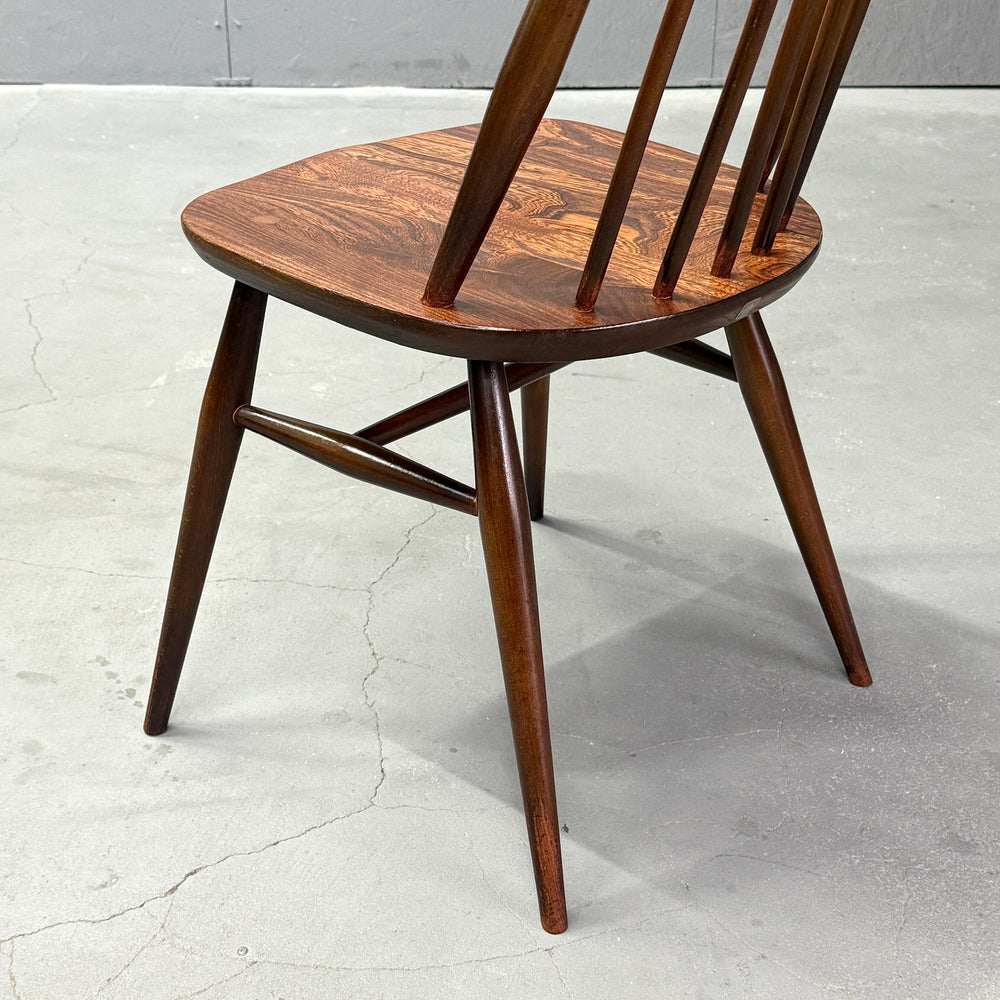 
                      
                        ERCOL(アーコール) / GOLDSMITH CHAIR DARK ゴールドスミスチェア ダークコロニアル (7)
                      
                    