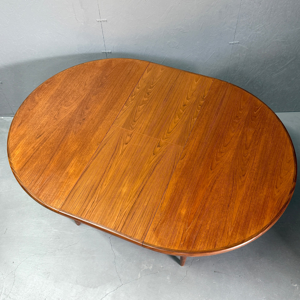 
                      
                        G-PLAN(ジープラン) / Fresco ROUND TABLE フレスコ ラウンドエクステンション ダイニングテーブル (403)
                      
                    