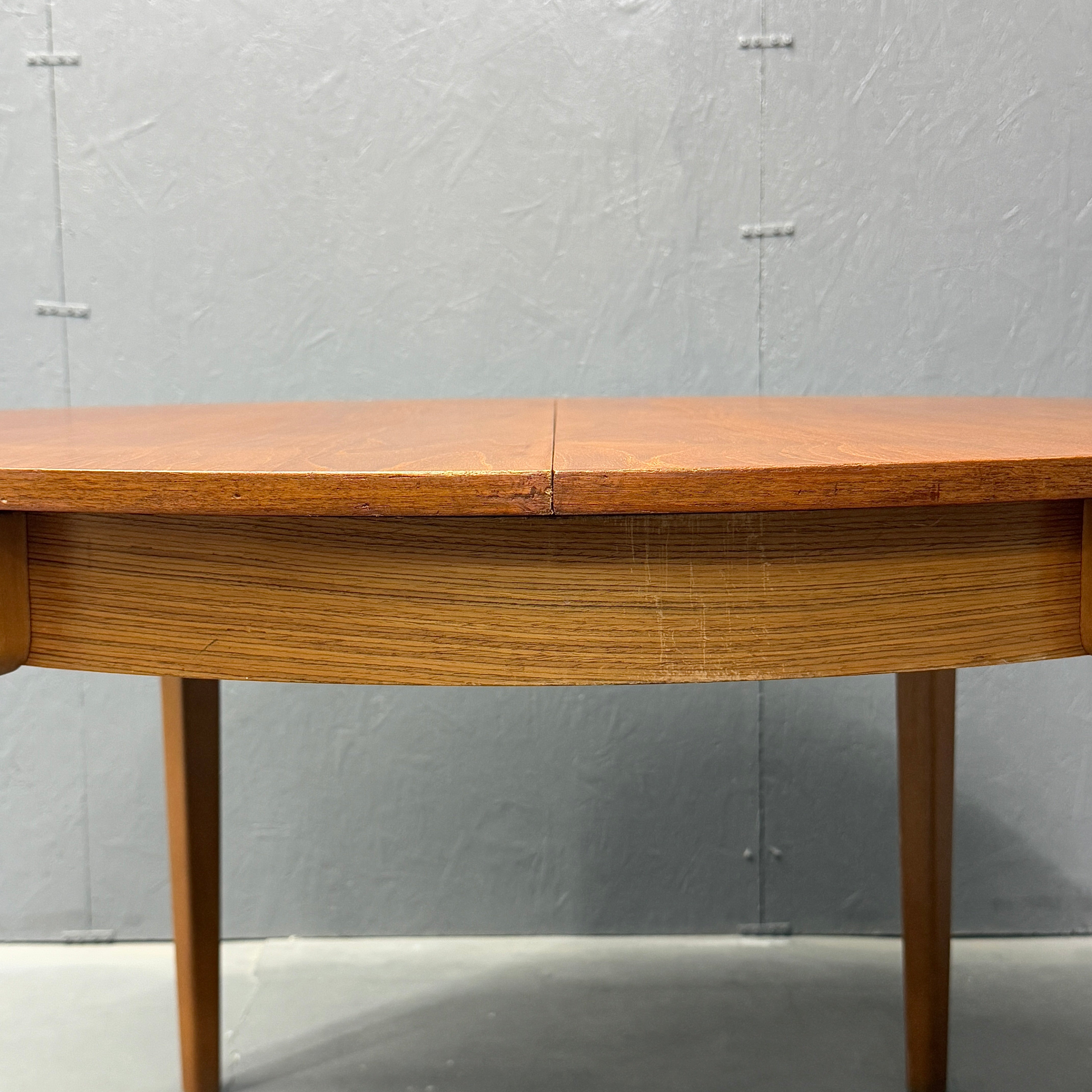 Nathan(ネイサン) / EXTENSION ROUND TABLE エクステンション ラウンド