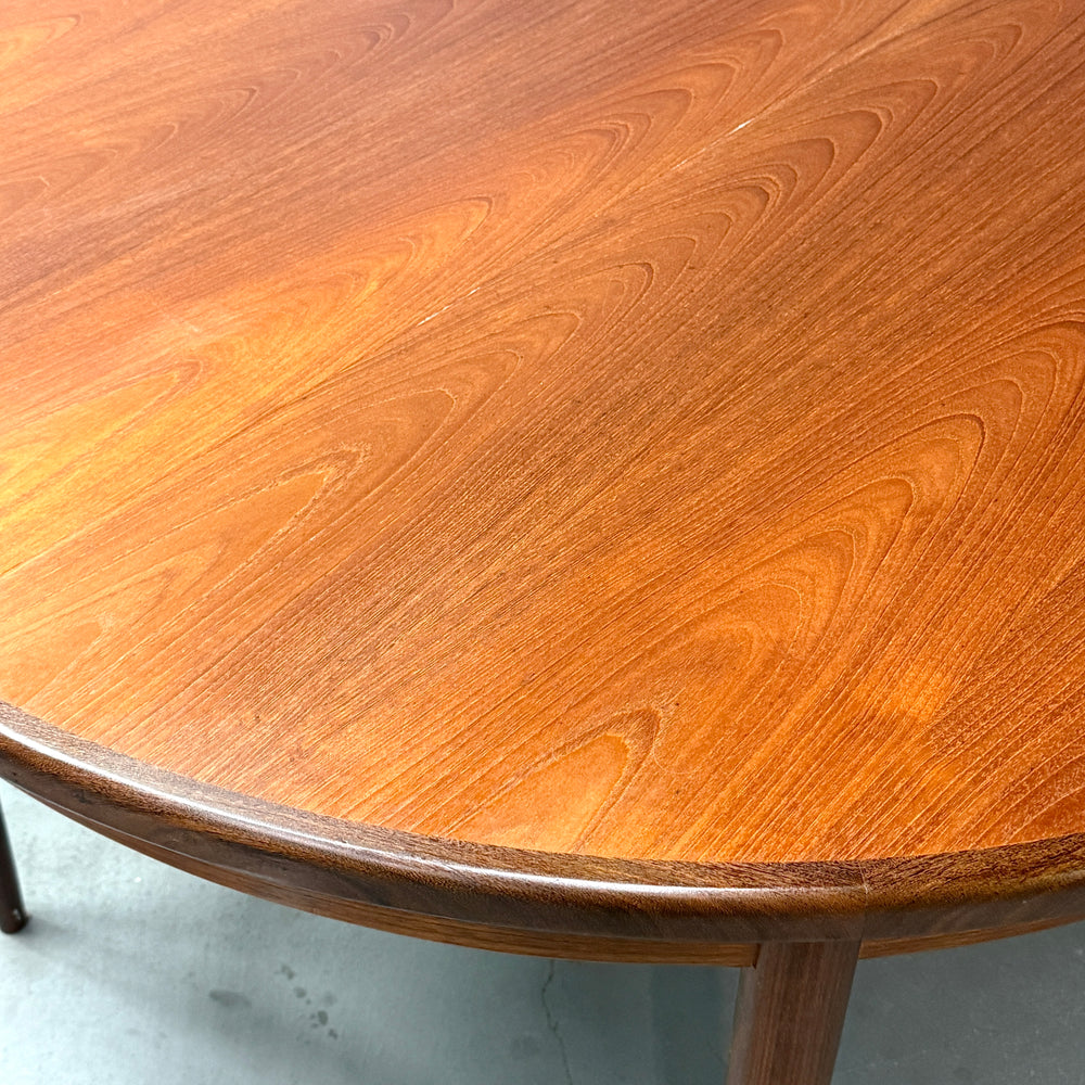 
                      
                        G-PLAN(ジープラン) / Fresco ROUND TABLE フレスコ ラウンドエクステンション ダイニングテーブル (408)
                      
                    