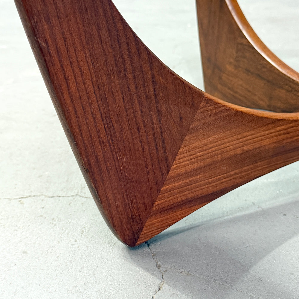 
                      
                        G-PLAN(ジープラン) / ASTRO COFFEE TABLE アストロ コーヒーテーブル (501)
                      
                    