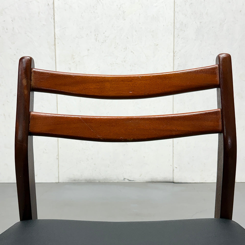 
                      
                        Jentique(ジェンティーク) / DINING CHAIR ダイニングチェア (301)
                      
                    