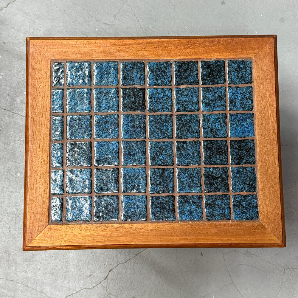 
                      
                        MOBELFABRIKKEN TOFTEN(モーベルファブリッケン・トフテン) / Tiletop nest table タイルトップ テストテーブル (502)
                      
                    