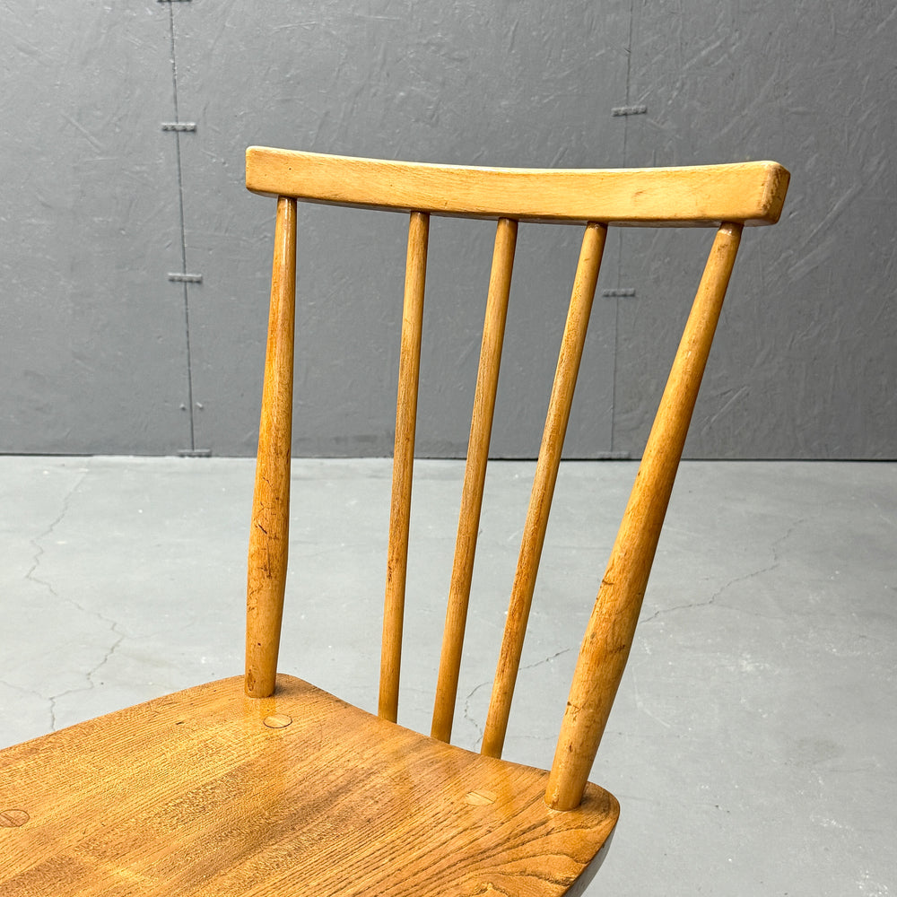 
                      
                        ERCOL(アーコール) / STICK BACK CHAIR スティックバックチェア (402)
                      
                    