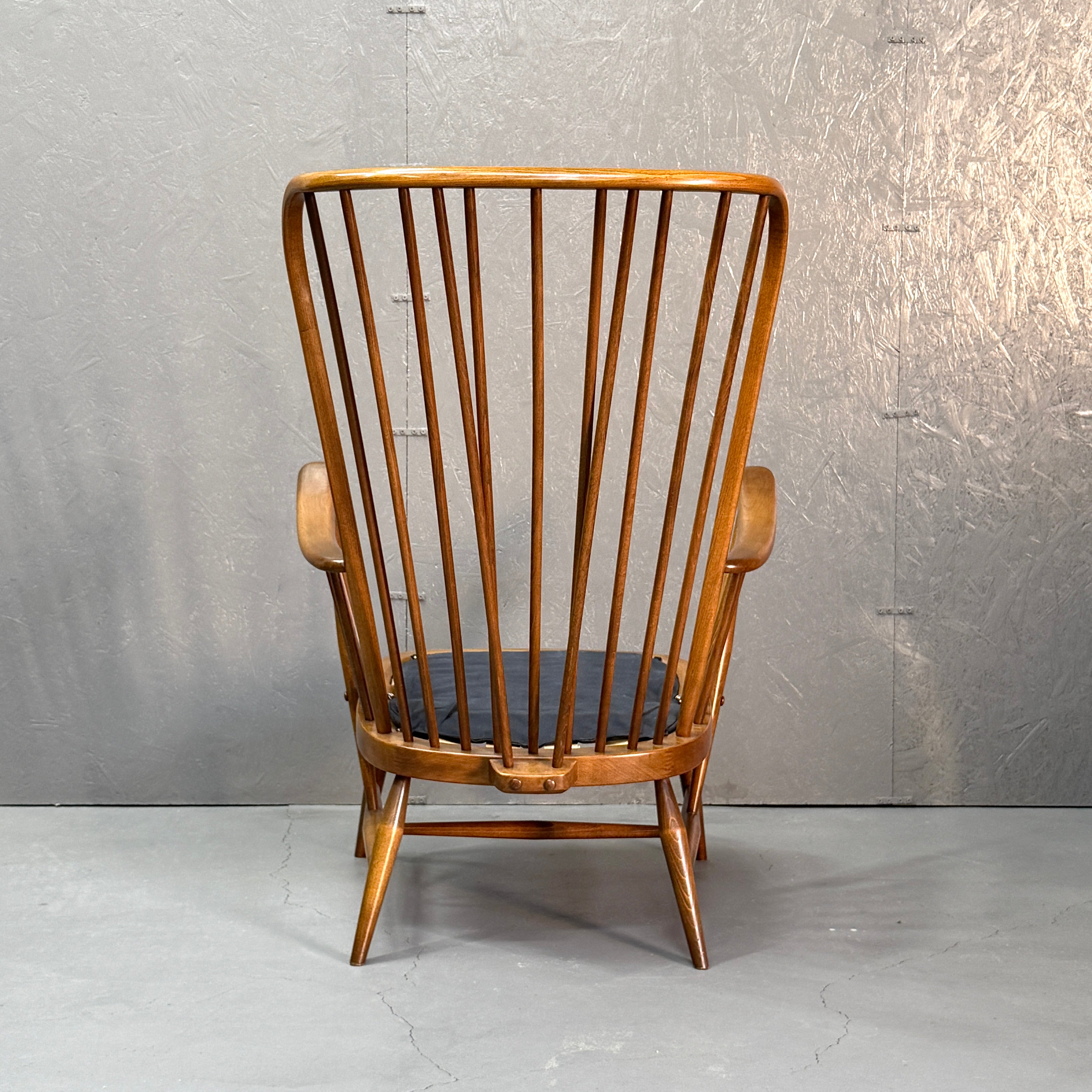 ERCOL(アーコール) / Evergreen Chair エバーグリーンチェア – NONOR