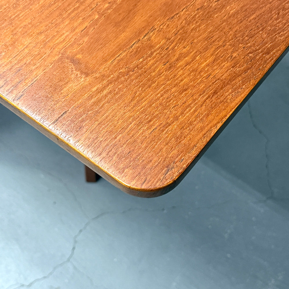
                      
                        Jentique(ジェンティーク) / SQUARE DROP LEAF GATELEG TABLE スクエア ドロップリーフ ゲートレッグテーブル (401)
                      
                    