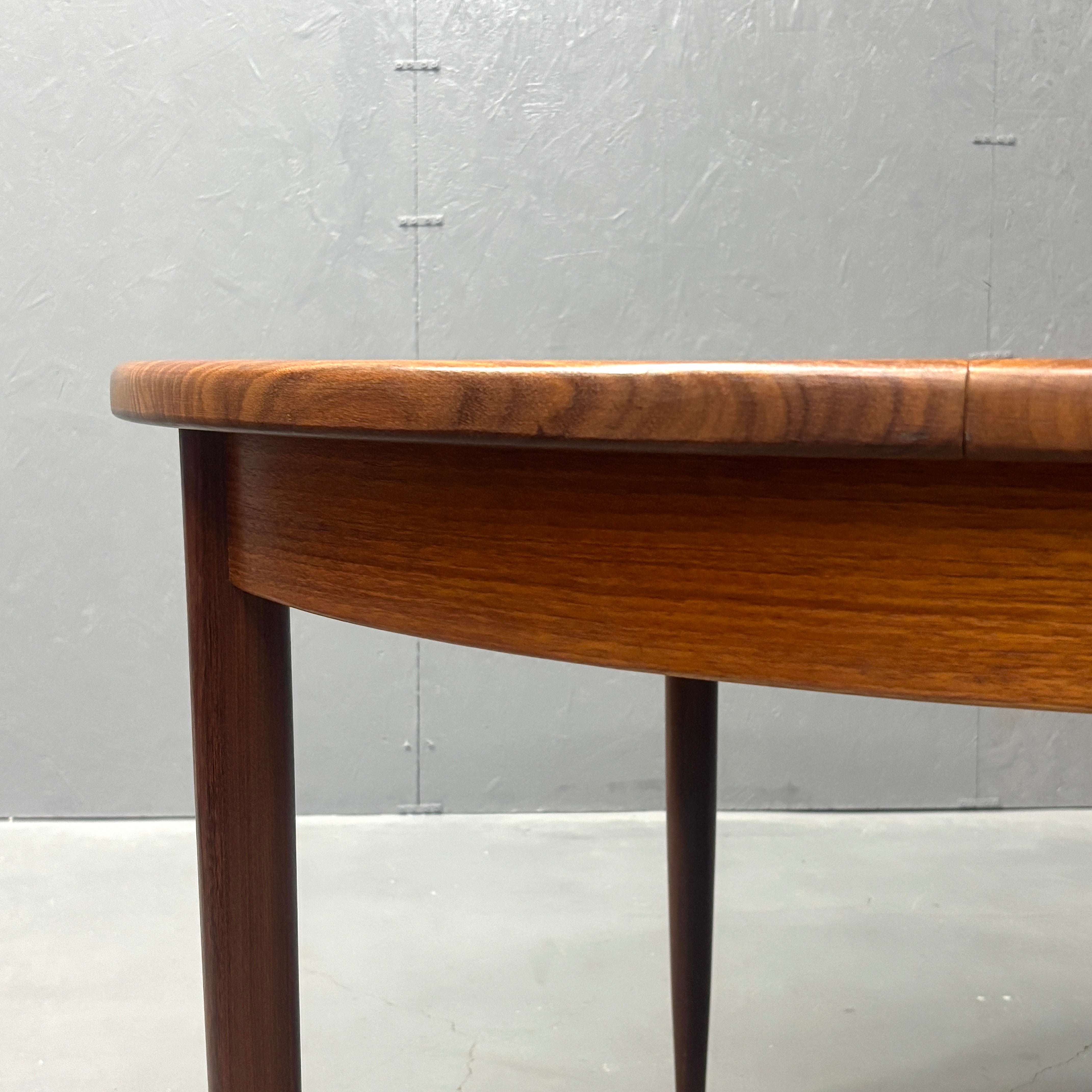 G-PLAN(ジープラン) / Fresco ROUND TABLE フレスコ ラウンド