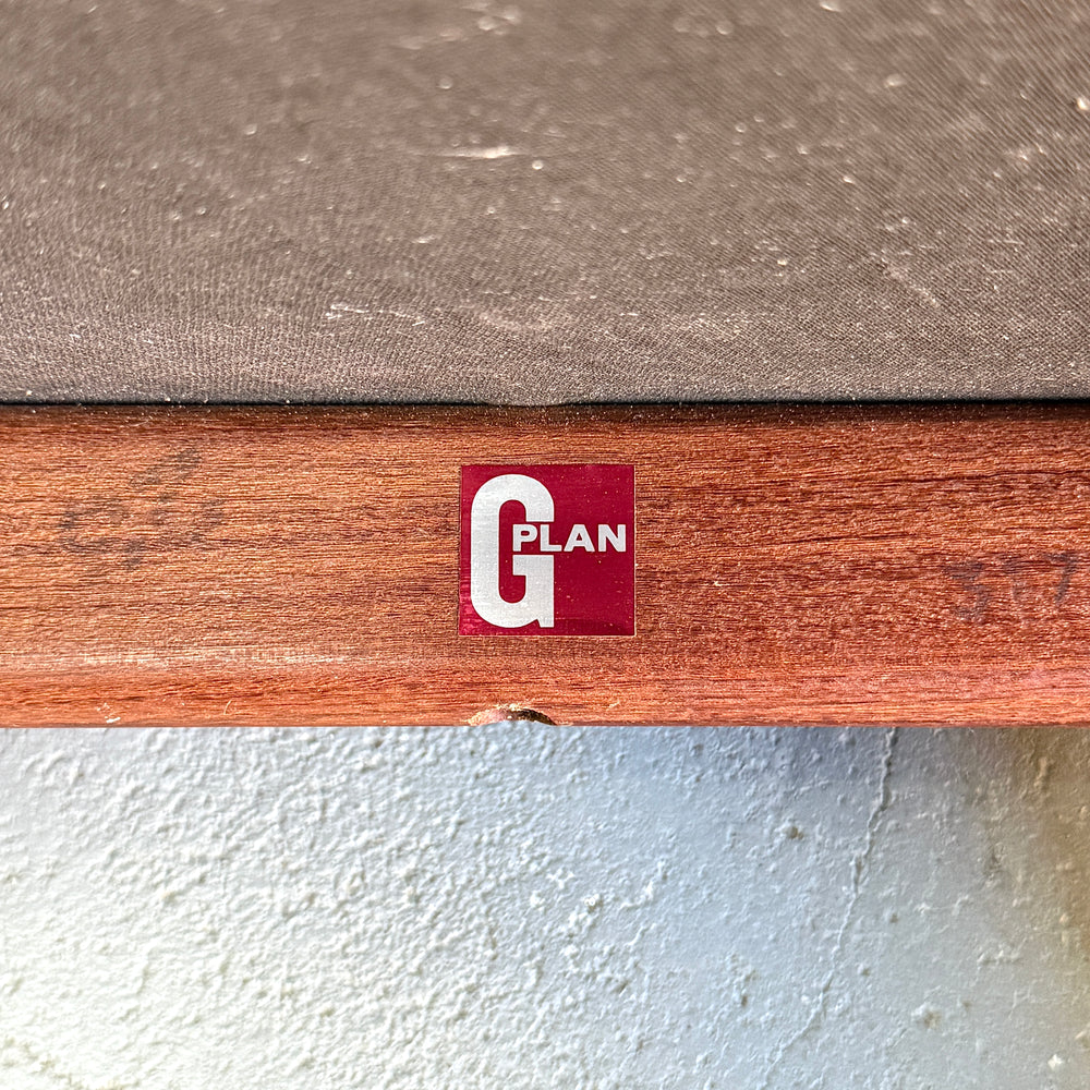 
                      
                        G-PLAN(ジープラン) / FRESCO CIRCULAR CHAIR フレスコ サーキュラーチェア (504)
                      
                    