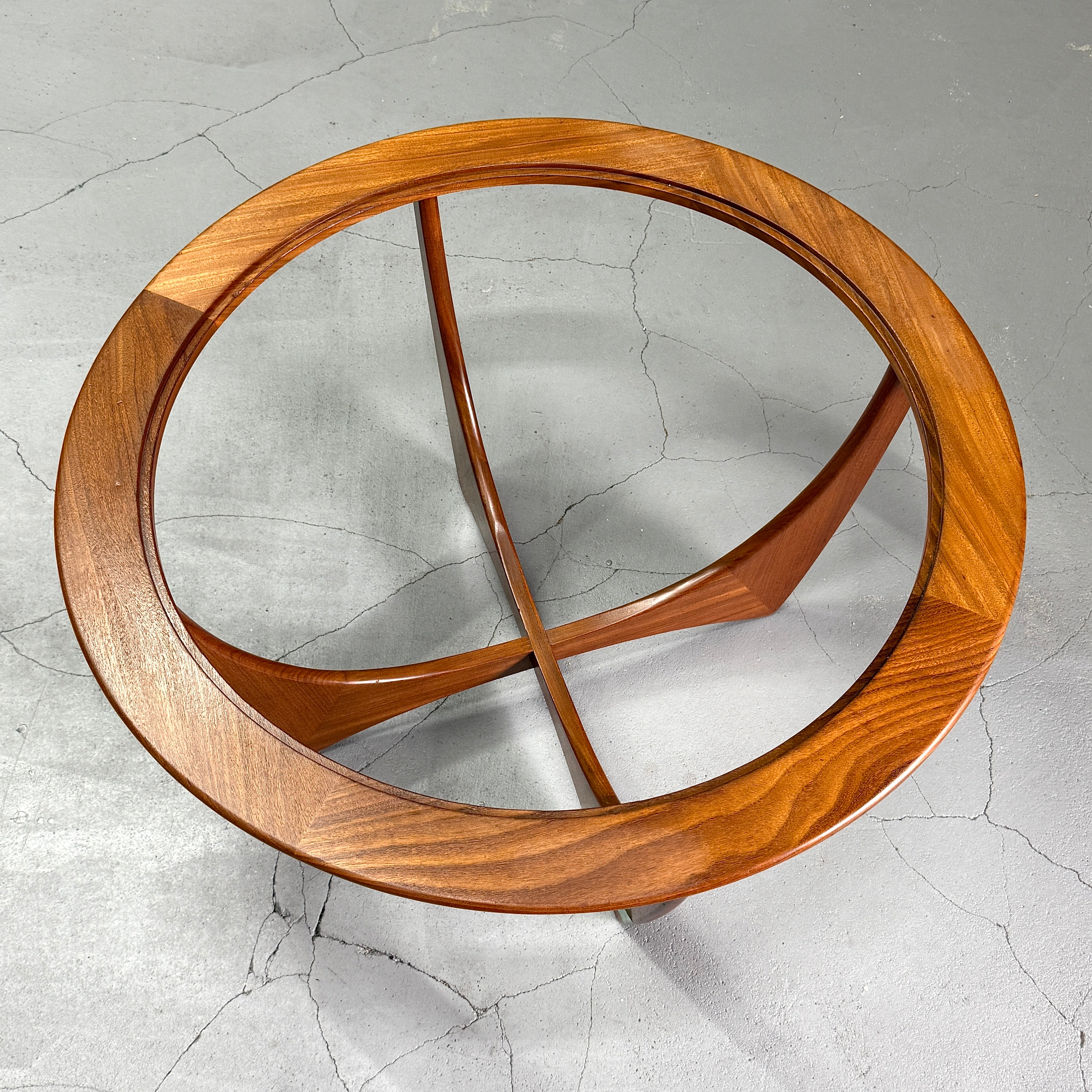 G-PLAN/ジープラン　アストロ　コーヒーテーブル(401) G-PLAN(ジープラン) / ASTRO COFFEE TABLE アストロ コーヒー