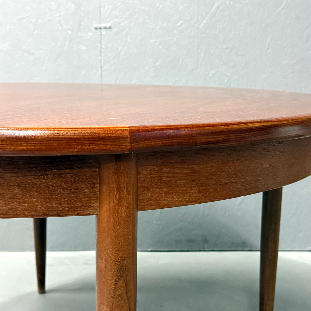 
                      
                        G-PLAN(ジープラン) / Fresco ROUND TABLE フレスコ ラウンドエクステンション ダイニングテーブル (506)
                      
                    