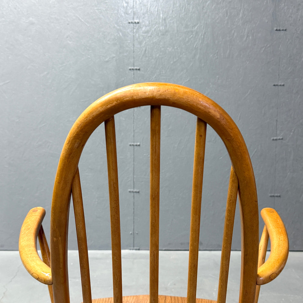 
                      
                        ERCOL(アーコール) / QUAKER CHAIR アーム クエーカーチェア (502)
                      
                    