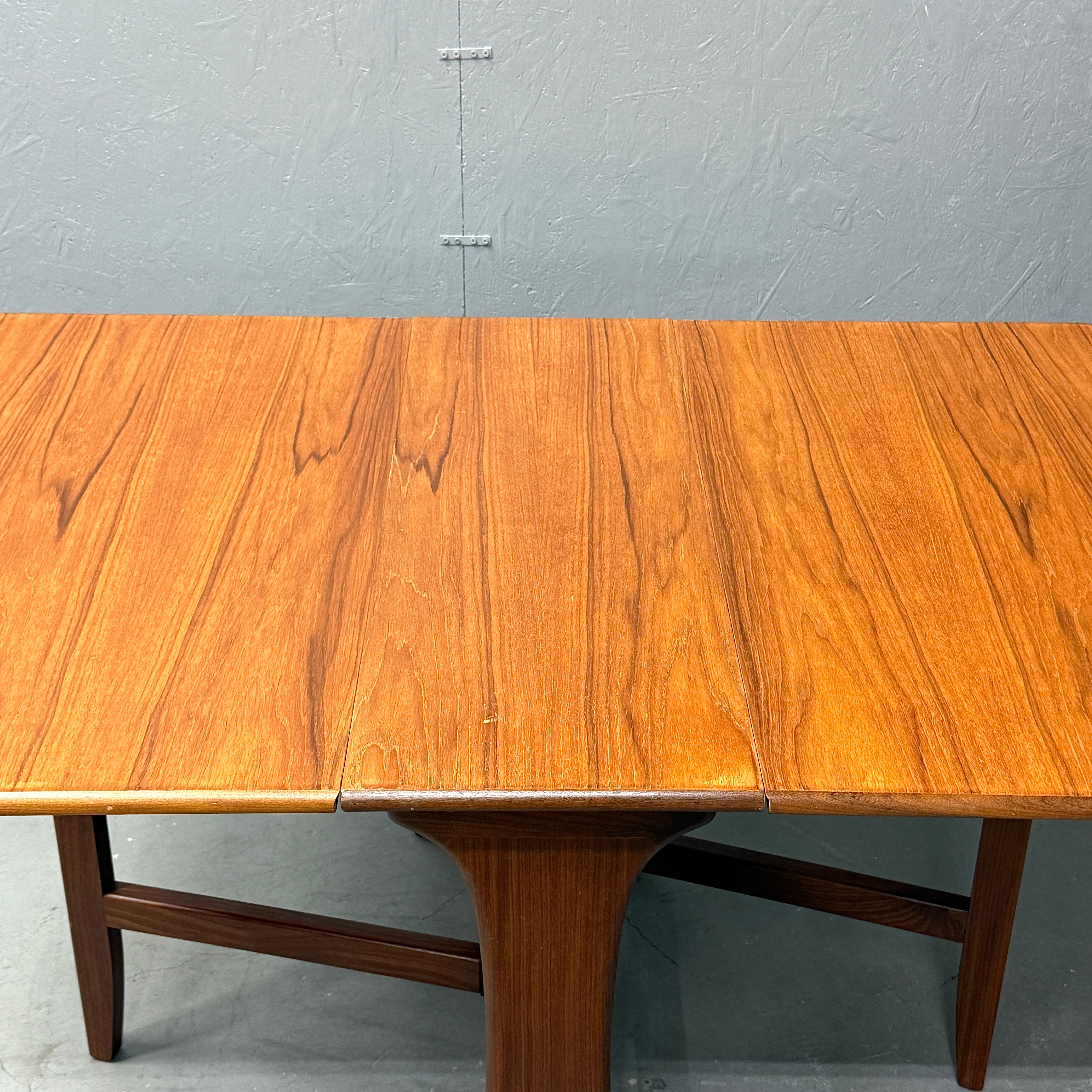 G-PLAN(ジープラン) / Fresco GATELEG TABLE ゲートレッグテーブル