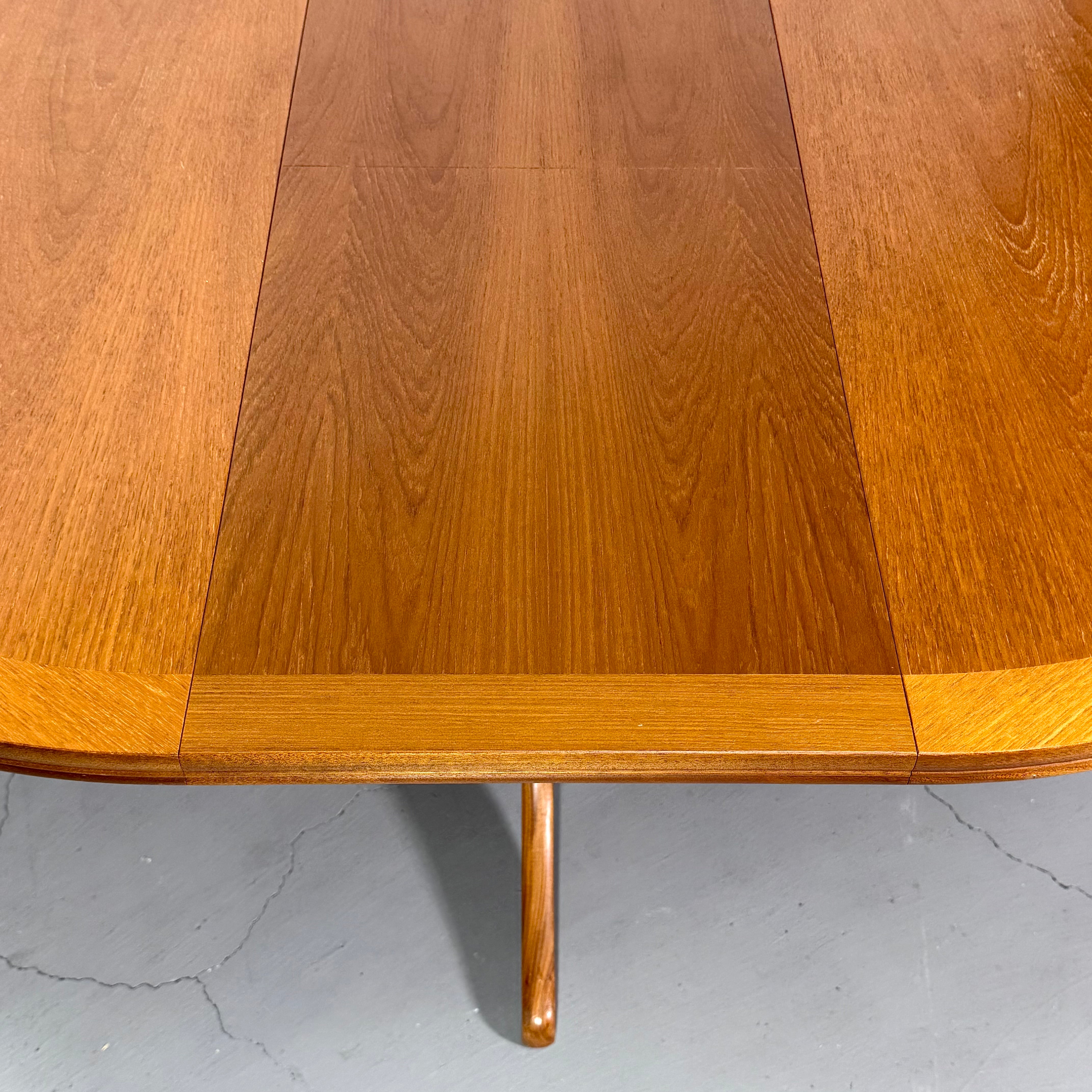 Parker Knoll(パーカーノール) / ROUND EXTENSION TABLE ラウンド