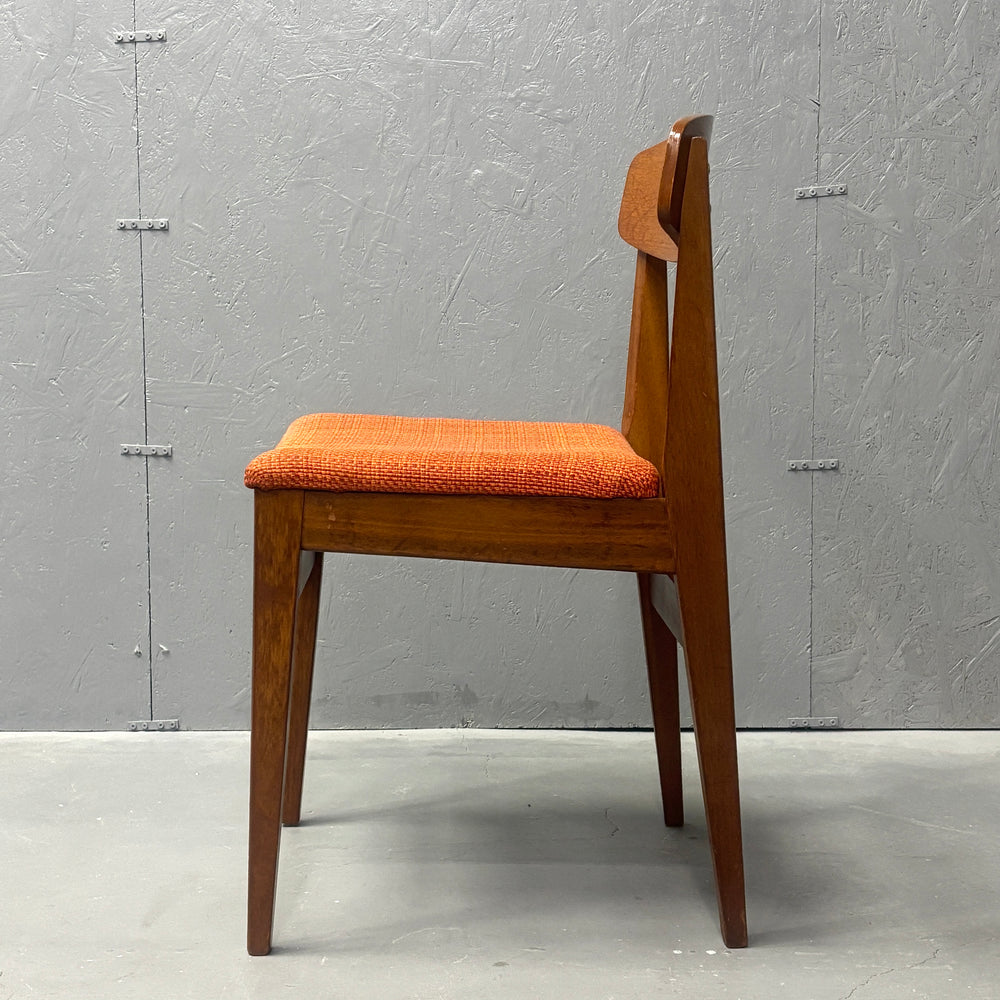 
                      
                        Danish Vintage chair ダニッシュヴィンテージ ダイニングチェア (1)
                      
                    