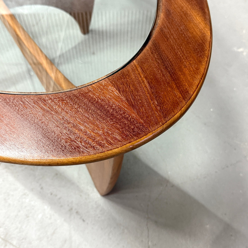 
                      
                        G-PLAN(ジープラン) / Astro oval coffee table アストロ オーバルコーヒーテーブル (502)
                      
                    