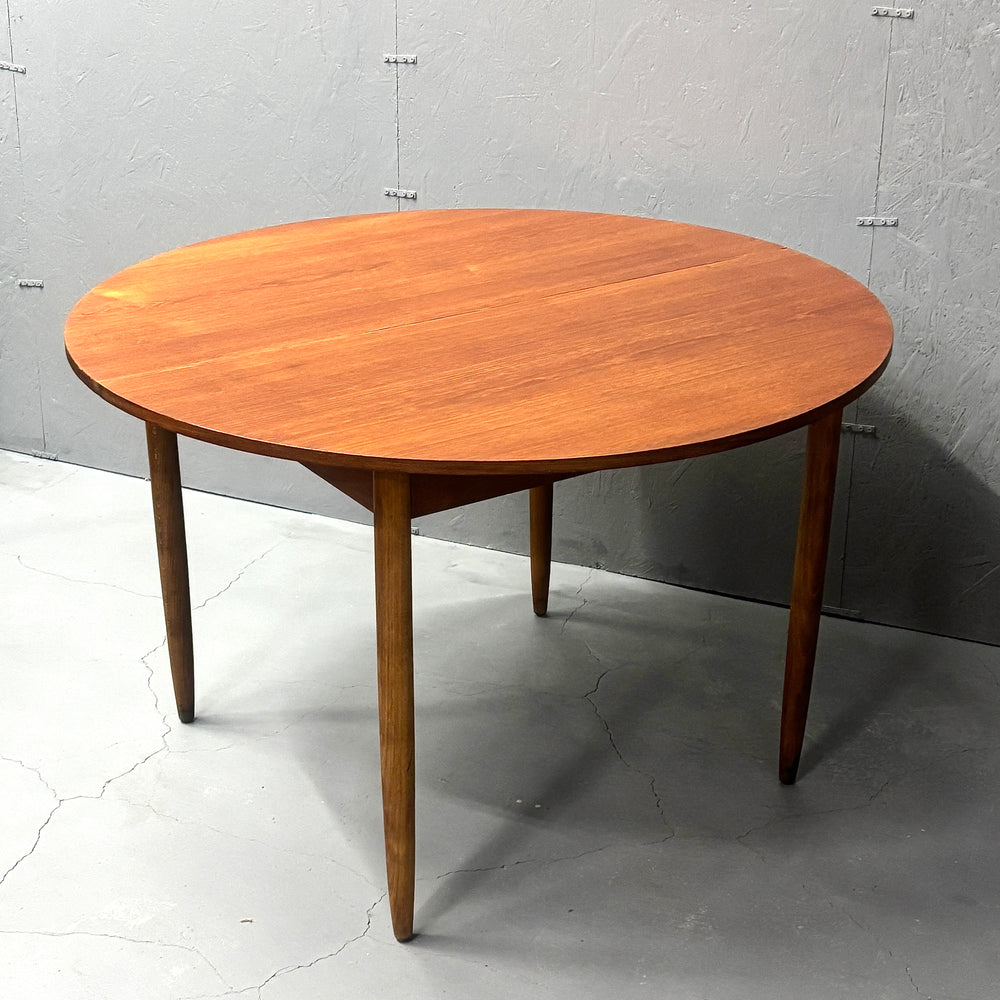 
                      
                        Jentique(ジェンティーク) / EXTENSION ROUND TABLE エクステンション ラウンドテーブル (401)
                      
                    