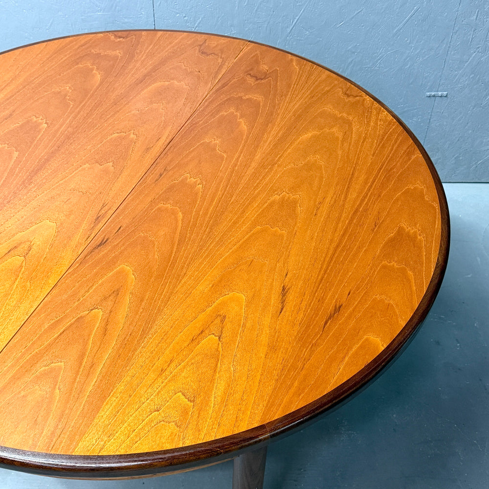 
                      
                        G-PLAN(ジープラン) / Fresco ROUND TABLE フレスコ ラウンドエクステンション ダイニングテーブル (505)
                      
                    