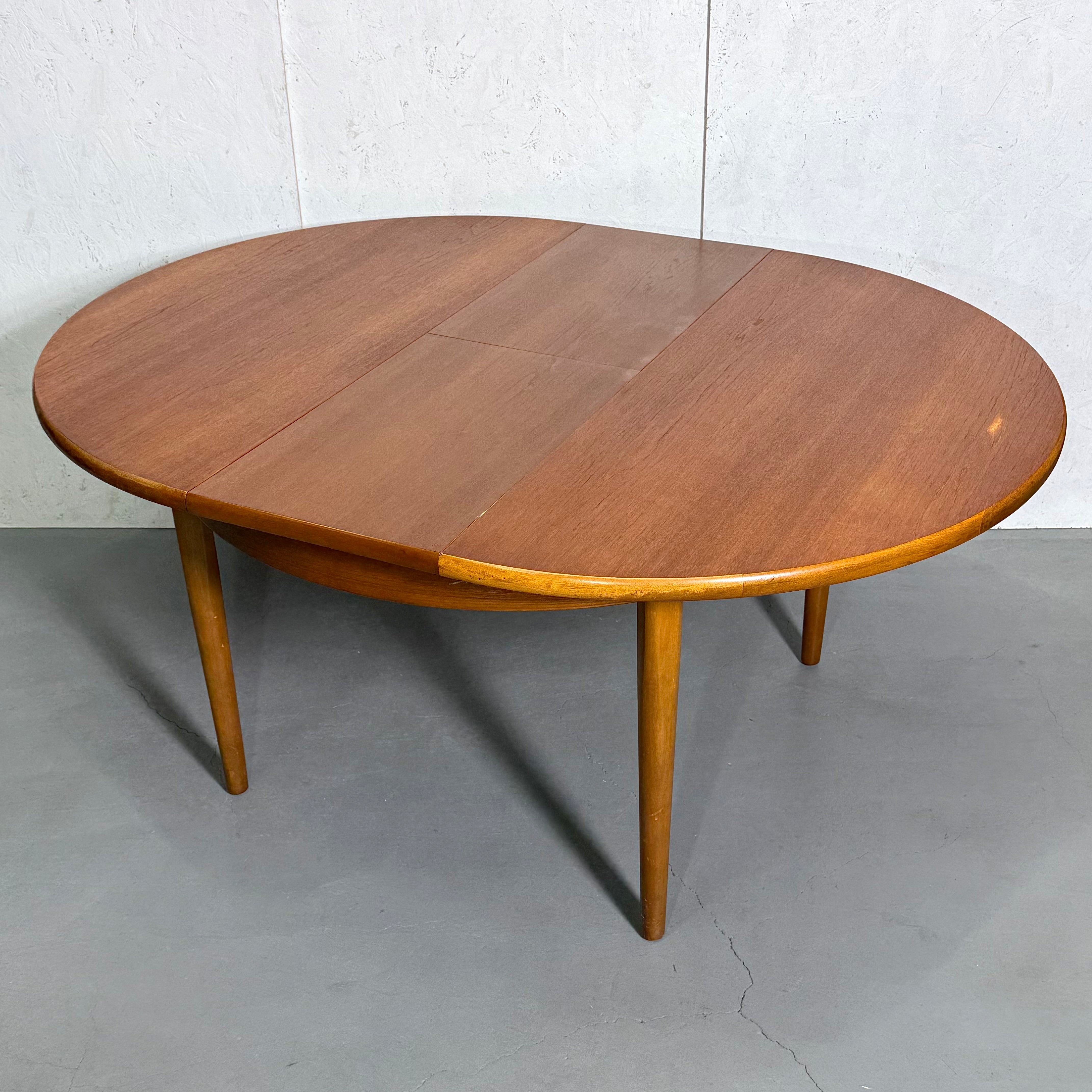 Jentique(ジェンティーク) / EXTENSION ROUND TABLE Jentique(ジェンティーク) / EXTENSION ROUND TABLE