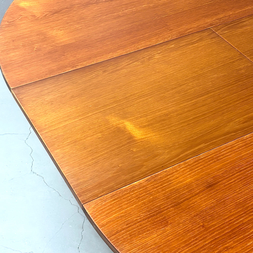 
                      
                        Jentique(ジェンティーク) / EXTENSION ROUND TABLE エクステンション ラウンドテーブル (401)
                      
                    