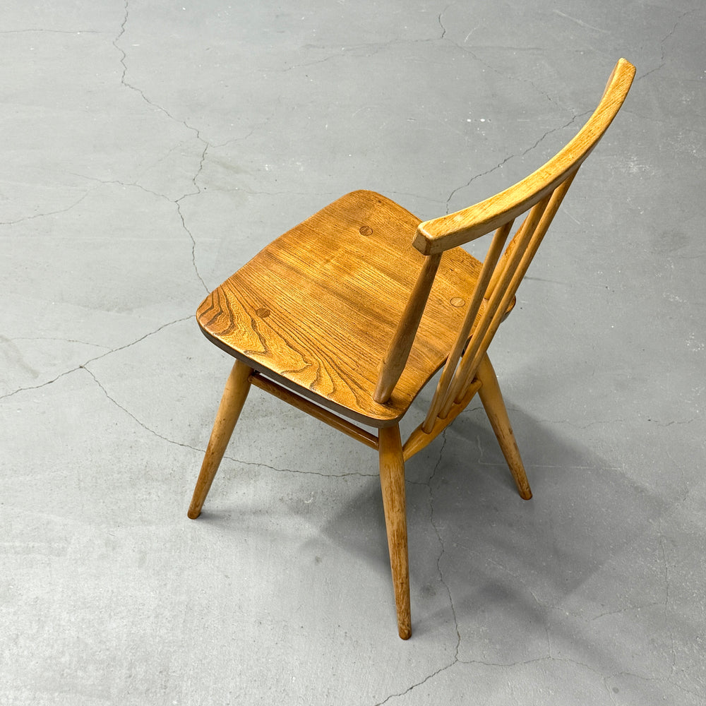 
                      
                        ERCOL(アーコール) / STICK BACK CHAIR スティックバックチェア (402)
                      
                    