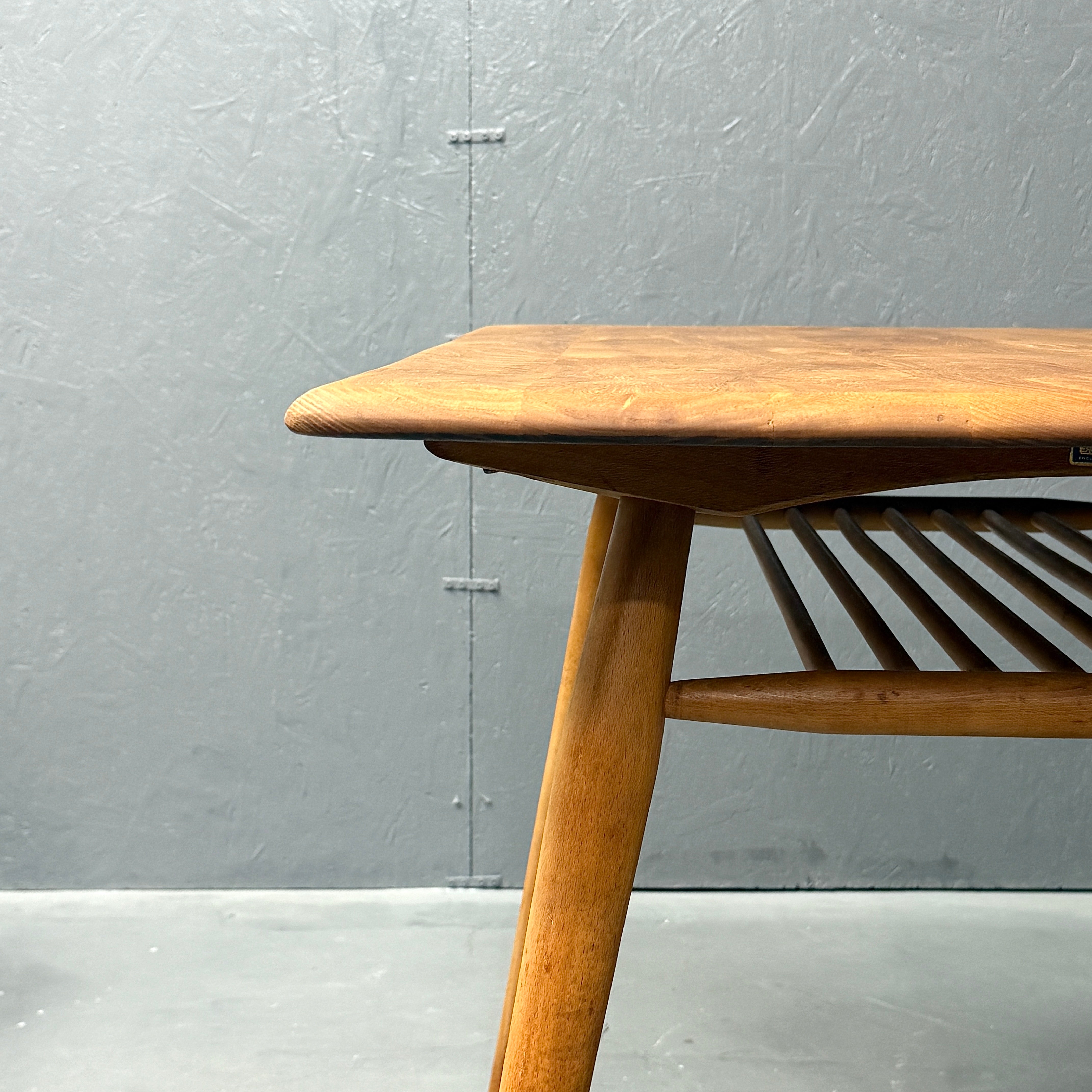 ERCOL(アーコール) / BREAKFAST TABLE ブレックファーストテーブル