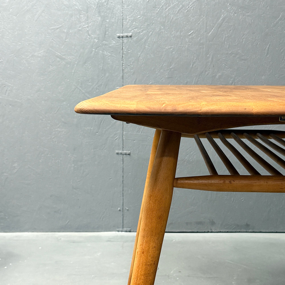 
                      
                        ERCOL(アーコール) / BREAKFAST TABLE ブレックファーストテーブル (501)
                      
                    