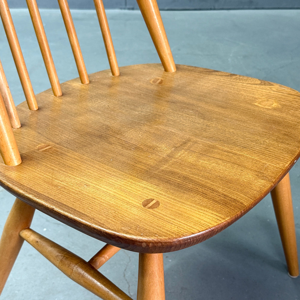 
                      
                        ERCOL(アーコール) / GOLDSMITH CHAIR ゴールドスミスチェア (501)
                      
                    
